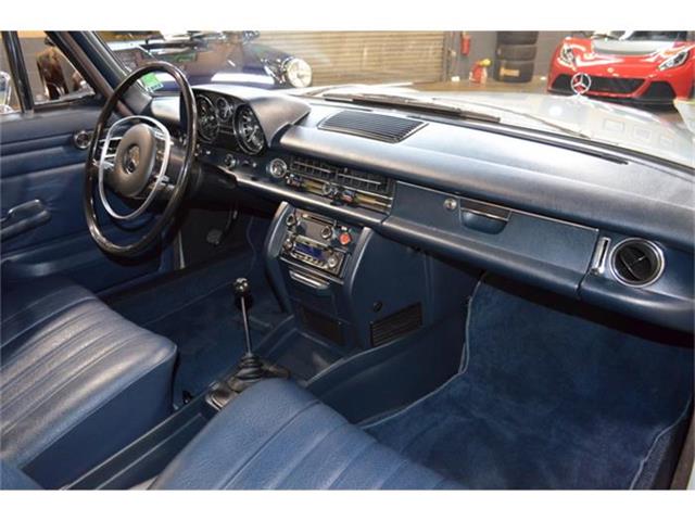1970 Mercedes-Benz 220 (CC-822066) for sale in Huntington Station, New York