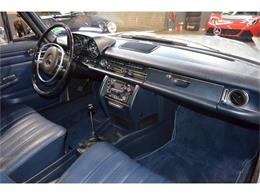 1970 Mercedes-Benz 220 (CC-822066) for sale in Huntington Station, New York