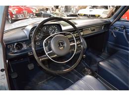 1970 Mercedes-Benz 220 (CC-822066) for sale in Huntington Station, New York