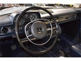 1970 Mercedes-Benz 220 (CC-822066) for sale in Huntington Station, New York