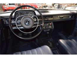 1970 Mercedes-Benz 220 (CC-822066) for sale in Huntington Station, New York