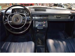 1970 Mercedes-Benz 220 (CC-822066) for sale in Huntington Station, New York