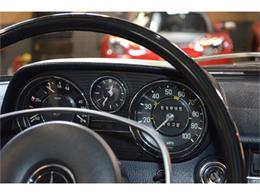 1970 Mercedes-Benz 220 (CC-822066) for sale in Huntington Station, New York