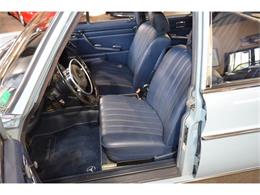1970 Mercedes-Benz 220 (CC-822066) for sale in Huntington Station, New York