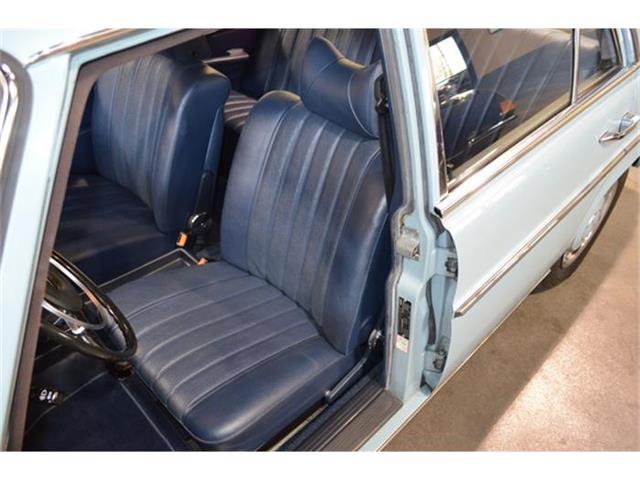 1970 Mercedes-Benz 220 (CC-822066) for sale in Huntington Station, New York