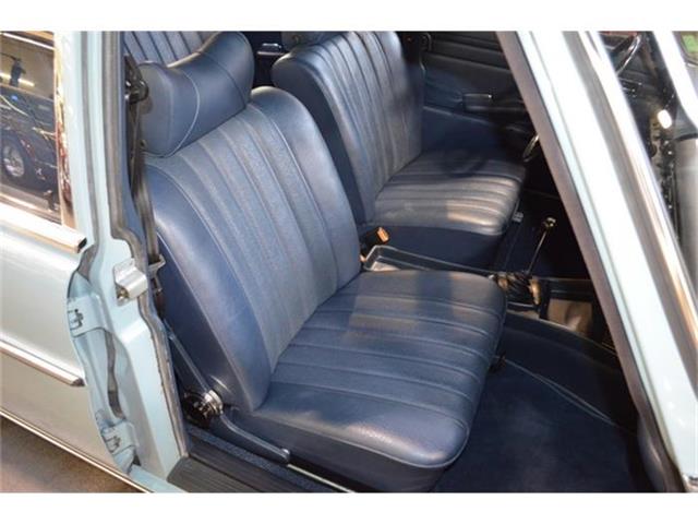 1970 Mercedes-Benz 220 (CC-822066) for sale in Huntington Station, New York