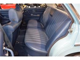 1970 Mercedes-Benz 220 (CC-822066) for sale in Huntington Station, New York