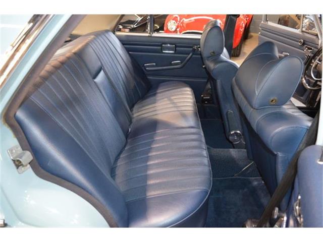 1970 Mercedes-Benz 220 (CC-822066) for sale in Huntington Station, New York