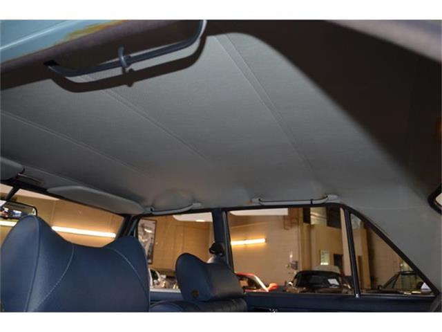 1970 Mercedes-Benz 220 (CC-822066) for sale in Huntington Station, New York