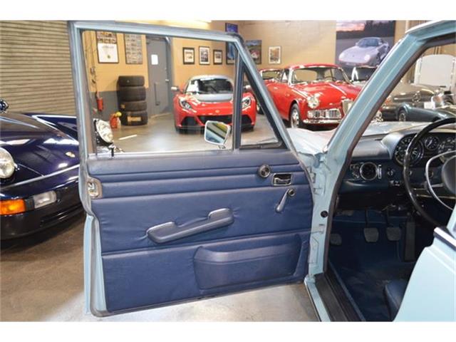 1970 Mercedes-Benz 220 (CC-822066) for sale in Huntington Station, New York