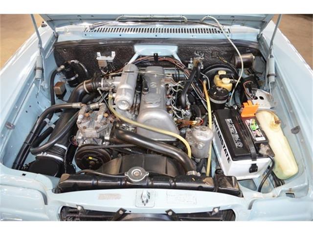 1970 Mercedes-Benz 220 (CC-822066) for sale in Huntington Station, New York