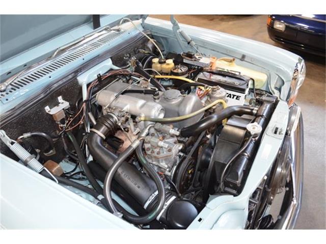 1970 Mercedes-Benz 220 (CC-822066) for sale in Huntington Station, New York