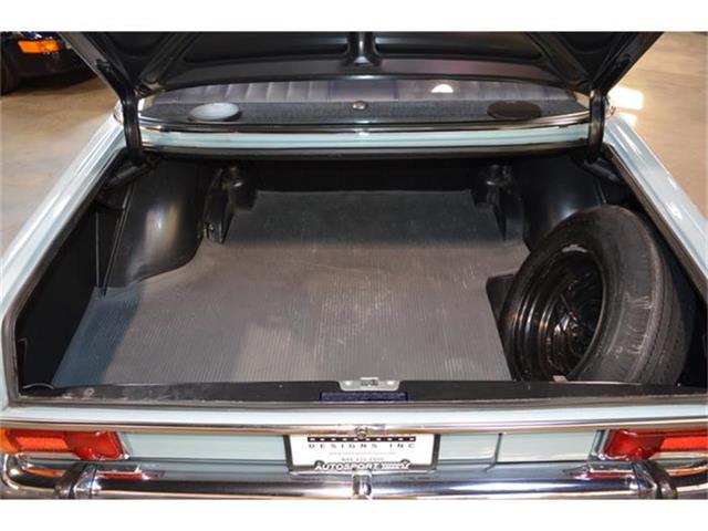 1970 Mercedes-Benz 220 (CC-822066) for sale in Huntington Station, New York