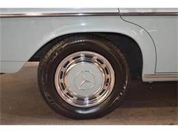 1970 Mercedes-Benz 220 (CC-822066) for sale in Huntington Station, New York