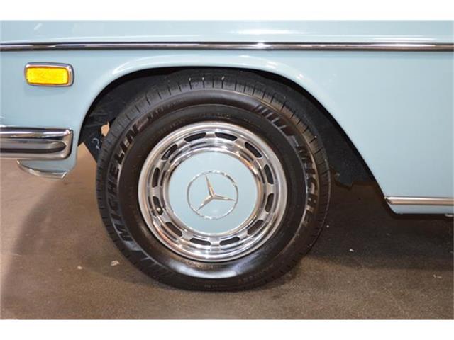 1970 Mercedes-Benz 220 (CC-822066) for sale in Huntington Station, New York