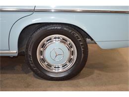 1970 Mercedes-Benz 220 (CC-822066) for sale in Huntington Station, New York