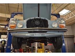 1970 Mercedes-Benz 220 (CC-822066) for sale in Huntington Station, New York