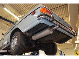 1970 Mercedes-Benz 220 (CC-822066) for sale in Huntington Station, New York