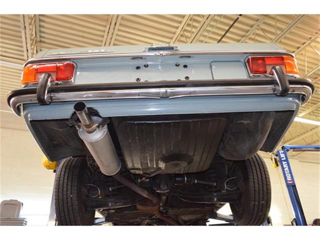 1970 Mercedes-Benz 220 (CC-822066) for sale in Huntington Station, New York