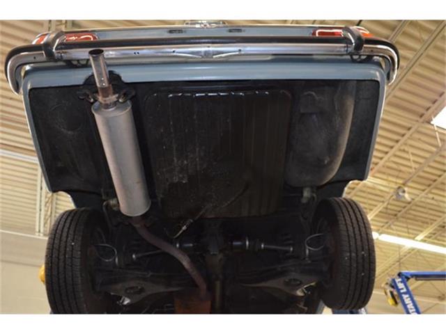 1970 Mercedes-Benz 220 (CC-822066) for sale in Huntington Station, New York