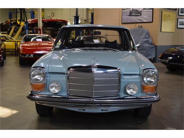 1970 Mercedes-Benz 220 (CC-822066) for sale in Huntington Station, New York