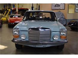 1970 Mercedes-Benz 220 (CC-822066) for sale in Huntington Station, New York