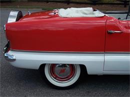 1962 Nash Metropolitan (CC-822104) for sale in Alpharetta, Georgia
