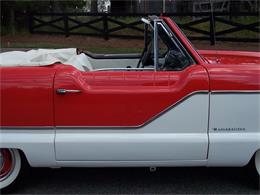 1962 Nash Metropolitan (CC-822104) for sale in Alpharetta, Georgia