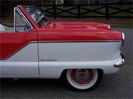 1962 Nash Metropolitan (CC-822104) for sale in Alpharetta, Georgia