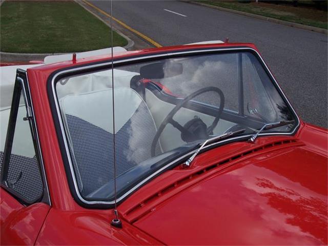 1962 Nash Metropolitan (CC-822104) for sale in Alpharetta, Georgia
