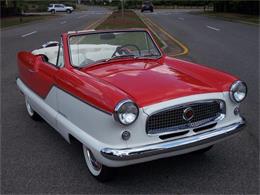1962 Nash Metropolitan (CC-822104) for sale in Alpharetta, Georgia