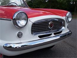 1962 Nash Metropolitan (CC-822104) for sale in Alpharetta, Georgia