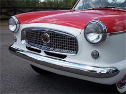 1962 Nash Metropolitan (CC-822104) for sale in Alpharetta, Georgia