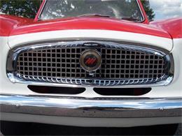 1962 Nash Metropolitan (CC-822104) for sale in Alpharetta, Georgia