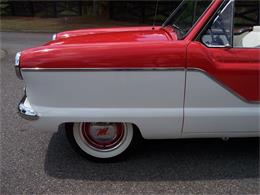 1962 Nash Metropolitan (CC-822104) for sale in Alpharetta, Georgia