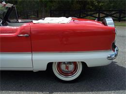 1962 Nash Metropolitan (CC-822104) for sale in Alpharetta, Georgia