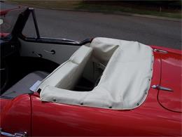 1962 Nash Metropolitan (CC-822104) for sale in Alpharetta, Georgia