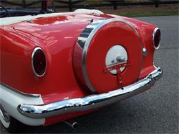 1962 Nash Metropolitan (CC-822104) for sale in Alpharetta, Georgia