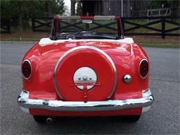 1962 Nash Metropolitan (CC-822104) for sale in Alpharetta, Georgia
