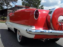 1962 Nash Metropolitan (CC-822104) for sale in Alpharetta, Georgia