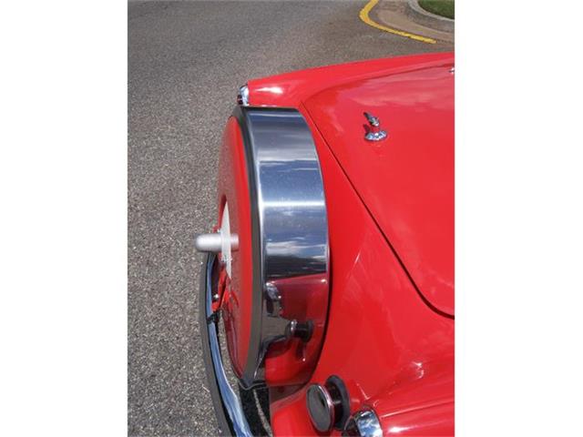 1962 Nash Metropolitan (CC-822104) for sale in Alpharetta, Georgia