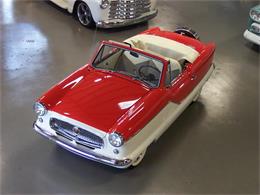 1962 Nash Metropolitan (CC-822104) for sale in Alpharetta, Georgia