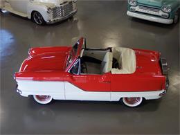 1962 Nash Metropolitan (CC-822104) for sale in Alpharetta, Georgia