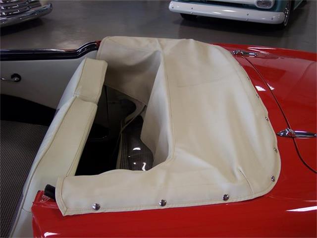 1962 Nash Metropolitan (CC-822104) for sale in Alpharetta, Georgia
