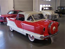 1962 Nash Metropolitan (CC-822104) for sale in Alpharetta, Georgia