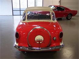 1962 Nash Metropolitan (CC-822104) for sale in Alpharetta, Georgia
