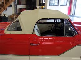 1962 Nash Metropolitan (CC-822104) for sale in Alpharetta, Georgia