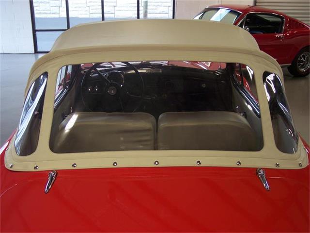 1962 Nash Metropolitan (CC-822104) for sale in Alpharetta, Georgia
