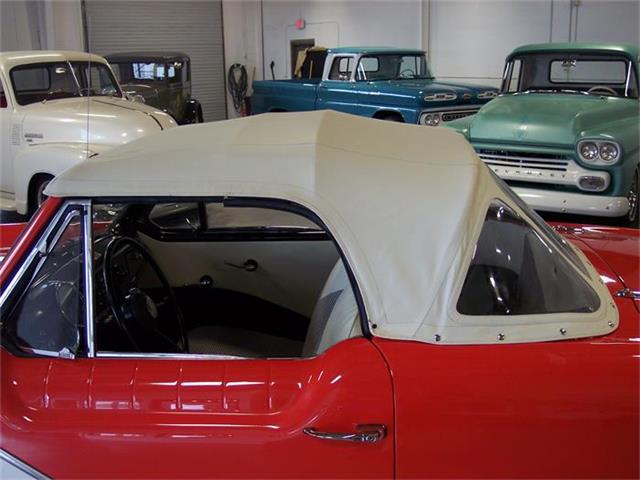 1962 Nash Metropolitan (CC-822104) for sale in Alpharetta, Georgia