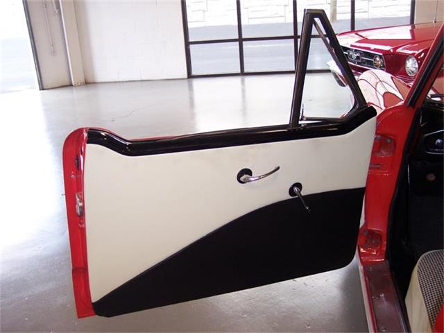 1962 Nash Metropolitan (CC-822104) for sale in Alpharetta, Georgia